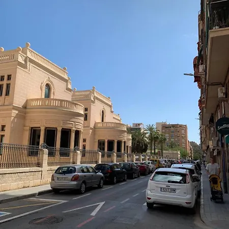 Daire Victory Alicante