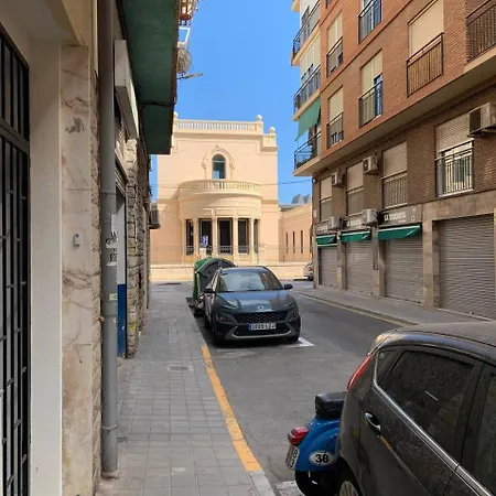 Victory Daire Alicante