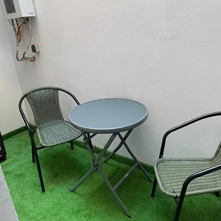 Daire Victory Alicante