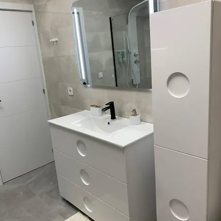 Victory Apartment