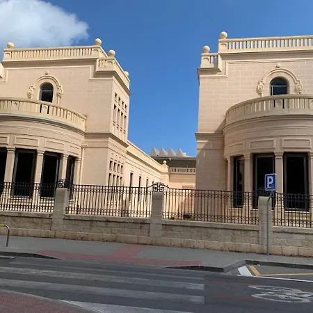 Victory Apartment Alicante