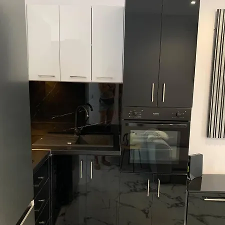 Victory Apartman Alicante