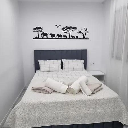 Appartement Victory Alicante