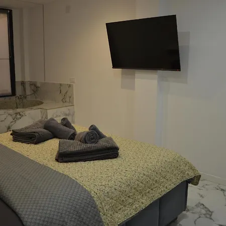 Victory Appartement
