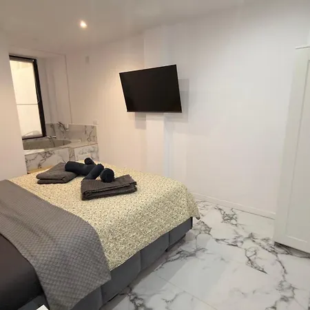 Apartman Victory *