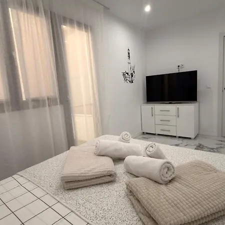 Victory Apartman Alicante
