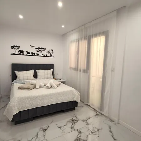Victory Apartman
