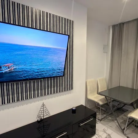 Apartman Victory *