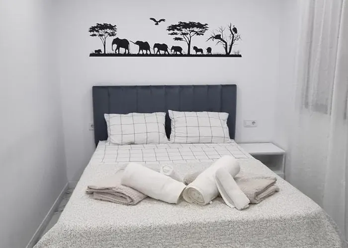 Apartament Victory Alicante