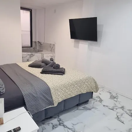 Victory Apartment Alicante